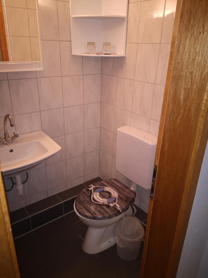 Wolfs Gasthaus Брауншвайг Екстериор снимка